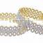 Indian Diamontic Wedding Openable Bangle Bracelet Kada