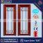 Quality Assured Aluminum Estrusion Profile For Sliding Door