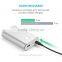 QC2.0 input output power bank fast charging Anker portable phone charger