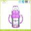 Best Manufacturing Eco-friendly Wide Neck Babies Glass Bottles