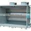 furniture water curtain spray booth
