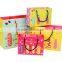 Customized Kraft Paper Packaging Bag