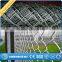 For Security chain link fence stainless steel used chain link fence for sale for fence plastic