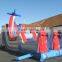 2016 Classic design outdoor sport inflatable assualt obstacle course hot sale