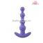 NEW ITEM rose silicone anal sex toys for women