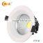 3 Years Warranty 10w/20w/30w LED COB Downlight