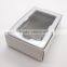 2015 Hot Selling 2200mAh Credit Card External Portable Mobile Power Bank Battery USB Charger for Phone