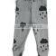 100% Organic Cotton Baby Leggings with customized Design