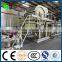 Toilet tissue rolling paper making machine,toilet paper processing machinery