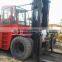 DC35000RS DCD420-12G DCB42-1200G DC25-1200G Kalmar container handler forklift reacher stacker