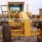 14G 12H 12G 14H 140G 140H 140K 120G 120H 16G Used Caterpillar Motor Grader