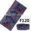 NEW Fashion Cool Multifunction Skull Man's Mask Scarf/#