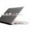 New Crystal Clear Hardshell Hard Case Cover For Apple MacBook