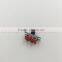 Slide Switch SS12E07G6