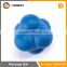 Sports Training Agility And Quickness Trainer Rubber Reaction Ball