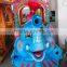 super supplier amusement park mini train rides, playground rides elephant mini train for kids                        
                                                Quality Choice