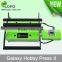 Lower price high quality hobby heat transfer printing machine
