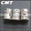 spiral Type Flexible Coupling encoder coupling shaft coupling                        
                                                Quality Choice