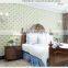 Hot Selling Non Woven Wallpaper for House Decoration Wallpaper