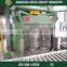 cheap of Q35/Q36/Q76 trolley type & rotal table type shot blasting machine