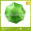 Auto open straight windproof golf umbrella