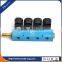 Common Italy Injector Rail 4cyl, 6cyl, 8cyl