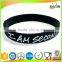 BPA Free Silicone Bracelet, Cheap Silicone Wristband