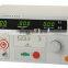 Voltage Withstand Tester Hipot Test Equipment With High Quality