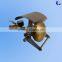 IEC60529 IPX3 and IPX4 Portable Water Spray Nozzle