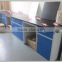 Customized size and color laboratory bench