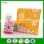 32s2 cotton 25x50cm 50g smile cat cartoon children towels jacquard