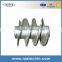 Custom Stainless Steel Excel Cnc Vertical Machining Mechanical Parts