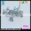 HIGH QUALITY OPEN END FACTORY DOME HEAD ALUMINUM STEEL PEEL RIVETS