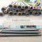 8'' sand mining pipe