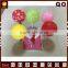 Attractive and durable link o loon latex balloon for events decoration