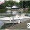 QD 18 ft chinese center console boat with outboard motor