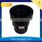 Casing thread protector and inserts for oilfield pipes
