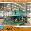 Rice Bran Oil Processing Plant