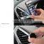 magnetic car mount for all smartphone ,air condition car mount holder , magnetic universal car air