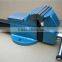 casting steel heavy duty bench vise