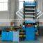 EVA foam molding hydraulic press machine
