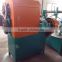 tire sidewall cutter machine / crumb rubber recycle machine