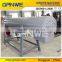 high quality plastic clean equipment