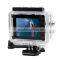hot selling 2.0" 1080P Full HD Diving Bicycle Waterproof MOV Helmet Action Camera for wholesales