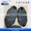 high temperature resistance metal tags rfid
