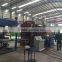 QT10-15 Double line brick making tools