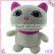 Lovely With Big Eyes Soft Plush Hello Kitty Toys Factory