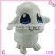 plush animal toy ,plush lamb toy