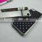 for iphone 5 case , flashing stars design case for iphone 5S