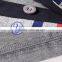 100% cotton long sleeve custom yarn dyed polo shirts design for mem